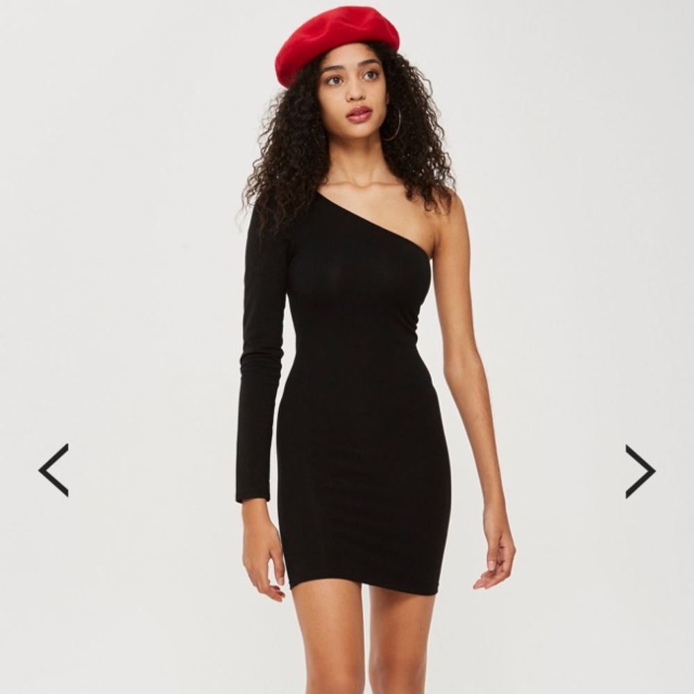 Topshop Dress